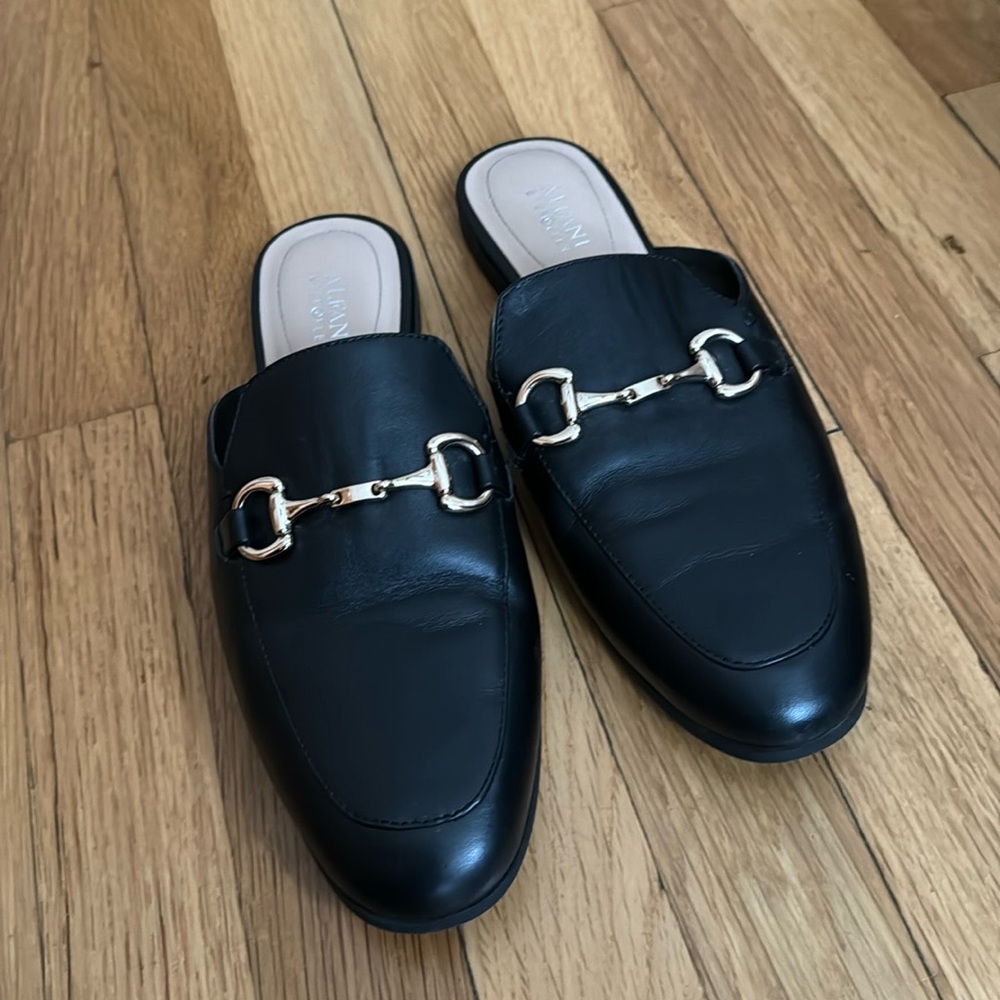 Alfani Mules